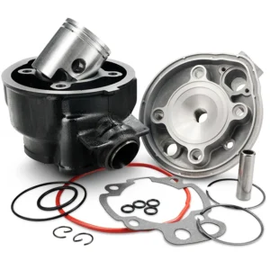 AllPro IRON 70cc Minarelli AM6 Eisenzylinder 47mm
