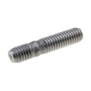 BestPrice Auspuff Stehbolzen M6x32mm beidseitig M6 Gewinde