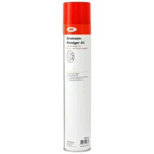 JMC Bremsenreiniger A1 750 ml – Schnellreininiger & Entfetter
