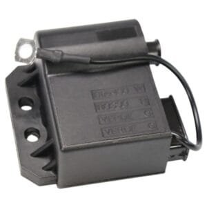 CDI Zündbox MotoForce für Minarelli AM6 max. 8000 U/min