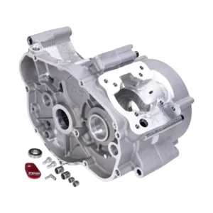 TPR Factory Racing Motorblock 100cc Minarelli AM6 – 47 mm Hub / 52 mm Zylinder