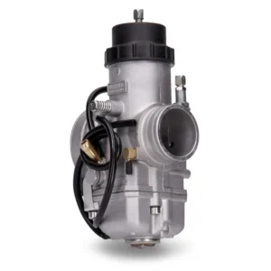 Dellorto VHSB 34 LD 2T Vergaser 34 mm Flachschieber für 2-Takt Racing & Tuning