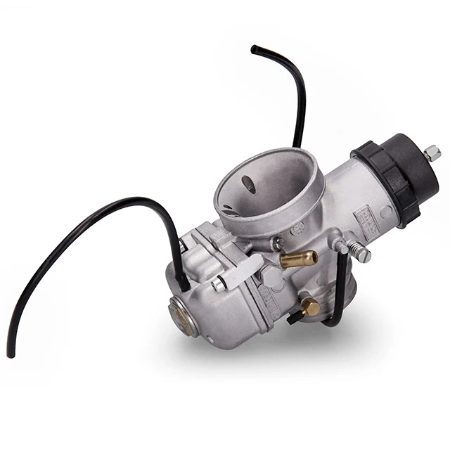 Dellorto VHSB 34 LD 2T Vergaser 34 mm Flachschieber für 2-Takt Racing & Tuning – Bild 5