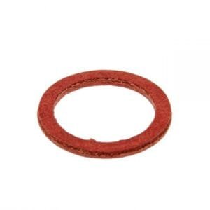Dichtring Faser 11x15x1 mm für Ölablassschraube – Naraku
