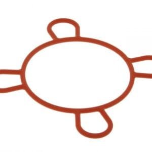 Naraku Zylinderkopfdichtung innen für modularen Zylinderkopf Minarelli AM6