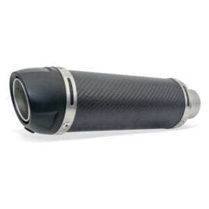 Auspuff Beta 125 ccm