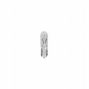 OSRAM Glühlampe W2,3W 12V 2723 W2x4,6d Original Instrumentenbeleuchtung Kontrollleuchte 1 Stück
