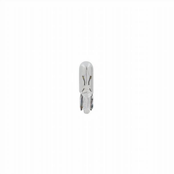 OSRAM Glühlampe W2,3W 12V 2723 W2x4,6d Original Instrumentenbeleuchtung Kontrollleuchte 1 Stück