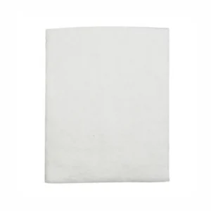 AllPro Keramik-Dämmwolle 30x25 cm – Auspuff Dämmmatte für Schalldämpfer