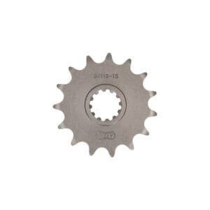 Kettenritzel AFAM 15 Zähne 420 für Minarelli AM6, CPI, Generic, Beeline, K-Sport, KSR-Moto TR 50 X