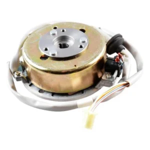 Teknik komplette Zündung 12-Spulen – Yamaha Aerox / Jog RR ab 2003 – Minarelli Horizontal