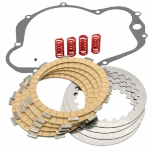 KRM Racing Kupplungsset hart für Minarelli AM6 80–100cc