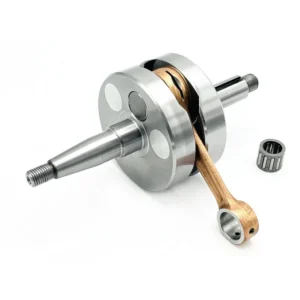 Kurbelwelle AllPro Performance C.44 44 mm Hub für Minarelli AM6