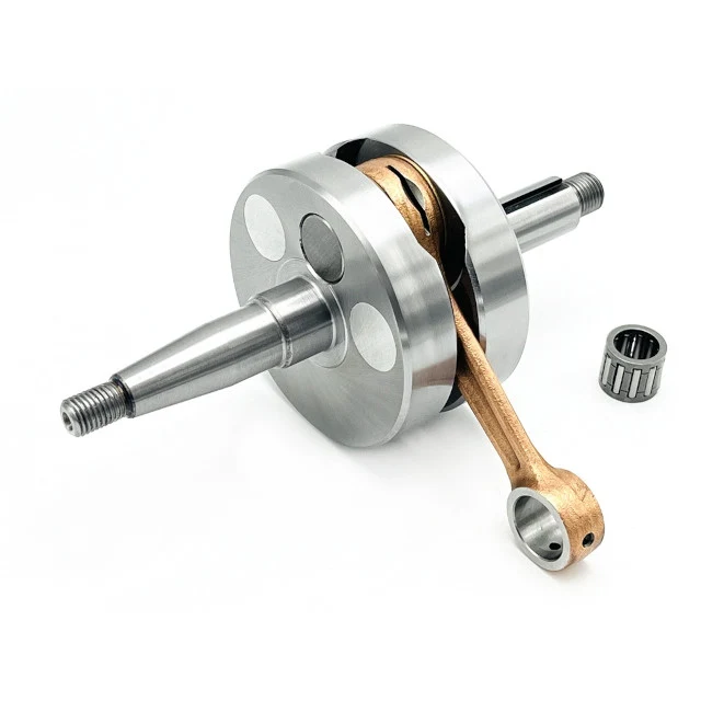 Kurbelwelle AllPro Performance C.44 44 mm Hub für Minarelli AM6