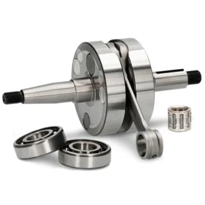Kurbelwelle Italkit C.44 44mm Hub für Minarelli AM6 inkl. Lager