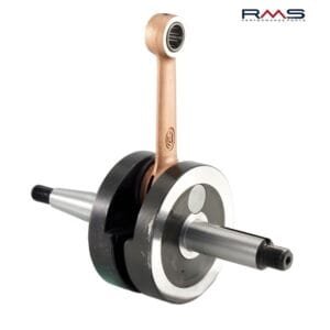 Kurbelwelle RMS Standard für Minarelli AM6 Motor