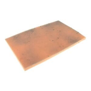 BestPrice Luftfilterschaum universal 350 x 250 mm zum Zuschneiden
