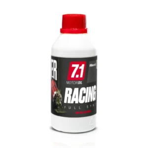Malossi 7.1 Racing Luftfilteröl 250 ml – vollsynthetisch