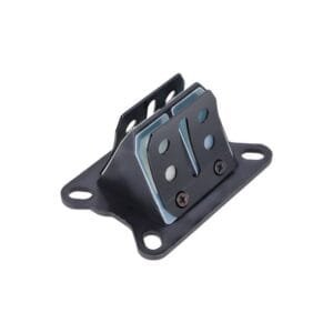101 Octane Racing Membranblock mit Kunststoffmembranen für Minarelli AM / Derbi / Simson