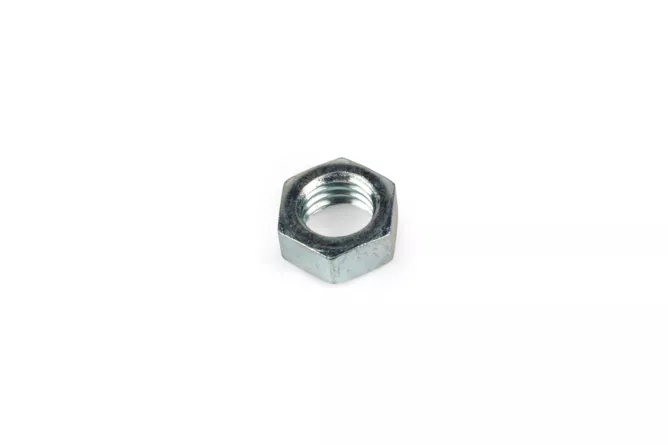 Yamaha Original Mutter für Ölpumpen-Kabelspanner Minarelli AM6