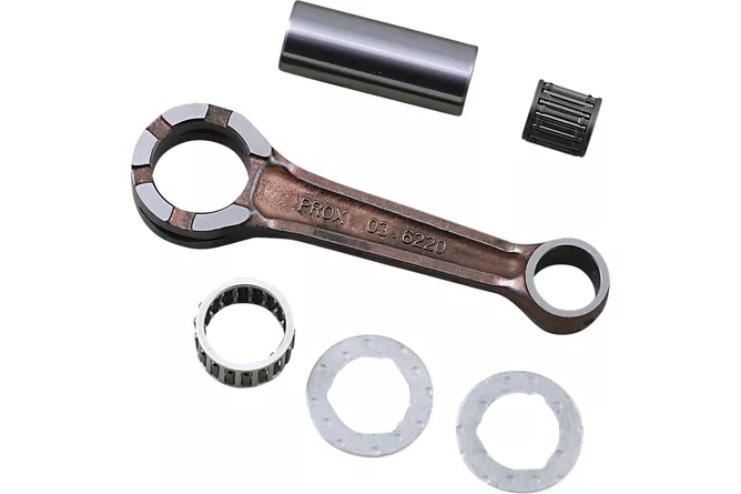 ProX Pleuel-Kit KTM 125 SX / Husqvarna TC 125 ab 2016 – Kurbelwellen Pleuelsatz