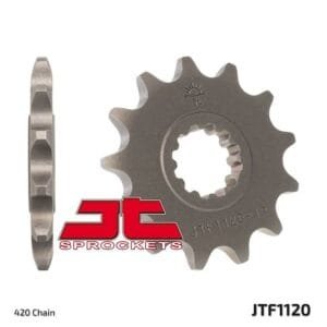 Ritzel AM6