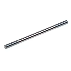 Zylinderstehbolzen M6 x 105 mm – M6x1 – einzeln