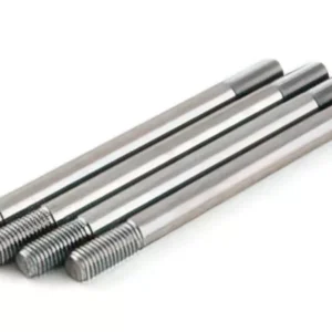 Malossi MHR Team Zylinder-Stehbolzen Set M7x97 mm – 4 Stück für Minarelli