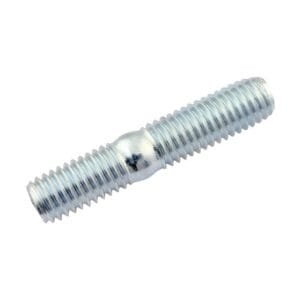 Stiftschraube M8x25 DIN 835 Festigkeitsklasse 5.8