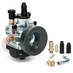 AllPro Vergaser 21 mm PHBG-Typ mit Starterkabel / Chokehebel