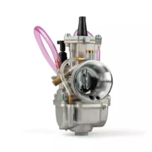 Motoforce Racing PWK Vergaser 34 mm – Flachschieber mit Powerjet