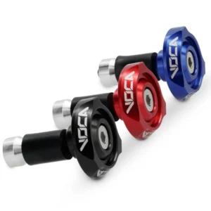 VOCA Racing V2 Lenkerendgewichte CNC Aluminium 14mm