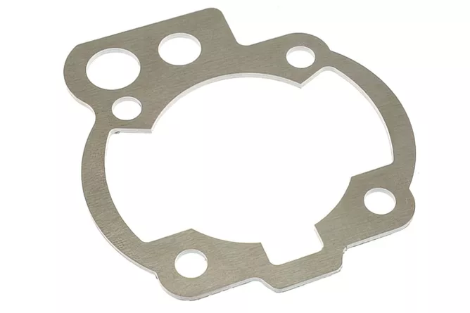 Bidalot Zylinderfußspacer 4 mm RF96WR Minarelli AM6