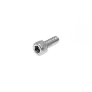 Zylinderschrauben M5x12 mit Innensechskant Edelstahl A2 (50 Stück)