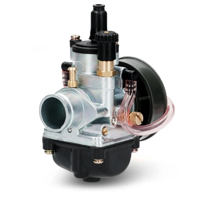 AllPro Vergaser 21 mm PHBG-Typ mit Starterkabel / Chokehebel – Bild 5