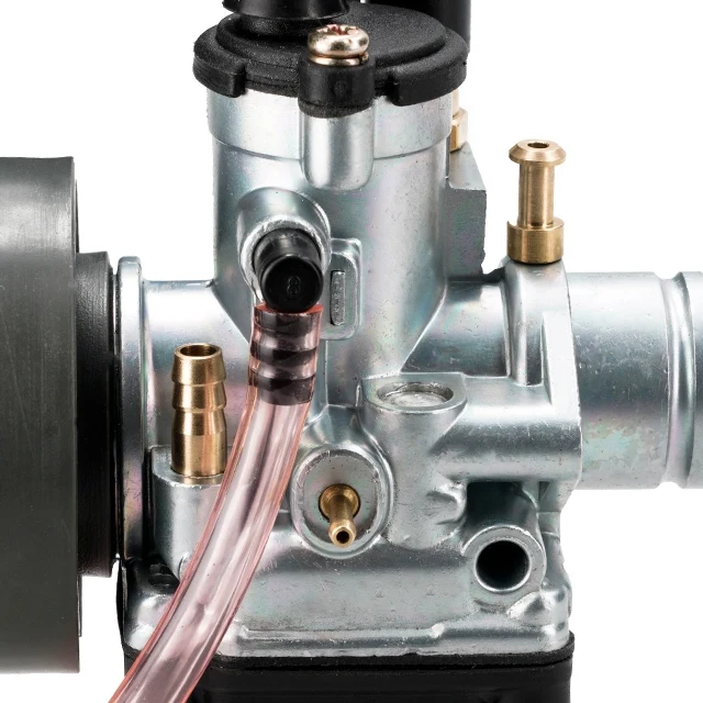 AllPro Vergaser 21 mm PHBG-Typ mit Starterkabel / Chokehebel – Bild 2
