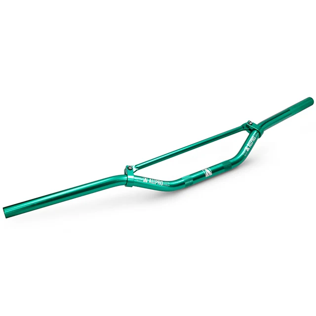 AllPro Offroad-Lenker 22 mm Aluminium H95-70 mm 820 mm – Bild 9