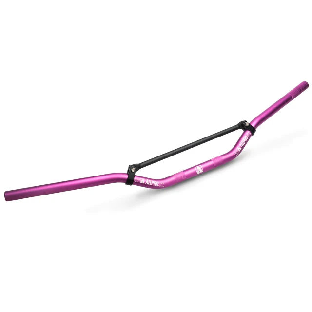 AllPro Offroad-Lenker 22 mm Aluminium H95-70 mm 820 mm – Bild 10