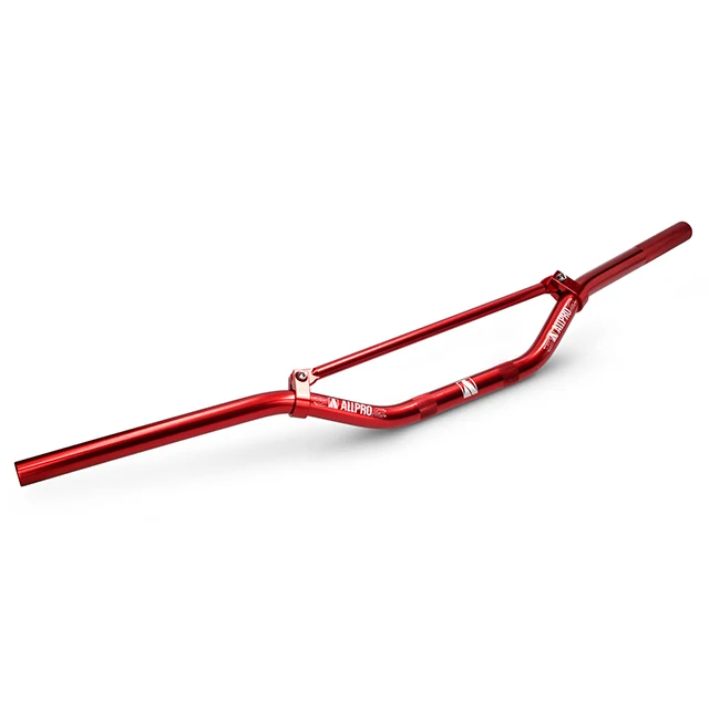 AllPro Offroad-Lenker 22 mm Aluminium H95-70 mm 820 mm – Bild 11