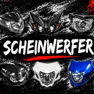 Scheinwerfer AM6