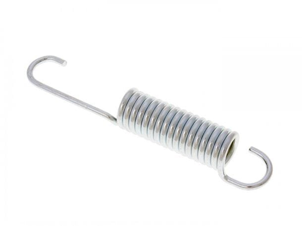 Buzzetti Feder für Hauptständer 104mm