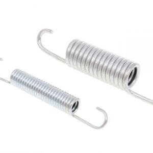 Buzzetti Feder für Hauptständer 100 mm