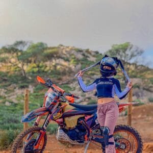 KTM CROSS / MOTOCROSS