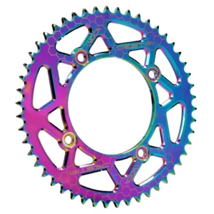 Kettenrad AM6 B