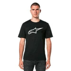 Alpinestars Ageless 2.0 Csf T-Shirt – Premium Black