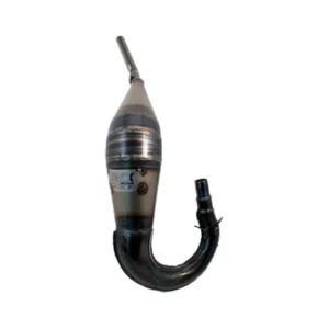 Evok Iron Pipe Sportauspuff  Sherco SE/SM 50 08-24 Evok (CE) – mit E-Zulassung