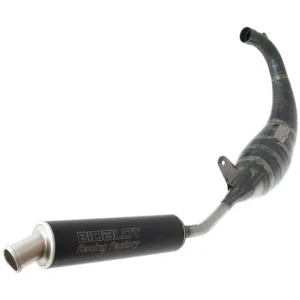 Bidalot Racing Factory WR 90–96ccm 2019 High-End Auspuffanlage für Minarelli AM6 – 15000969