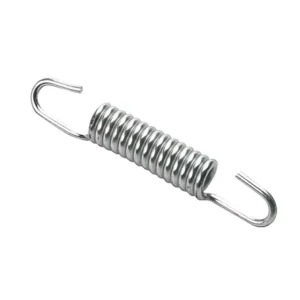 Universal Auspufffeder 61 mm – Ø 10 mm – Drahtstärke 2 mm