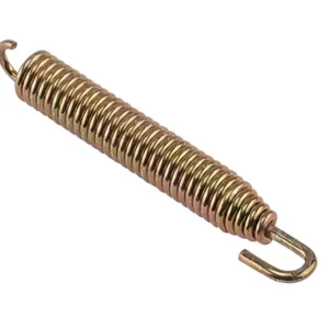 Universal Auspufffeder 10 x 83 mm – 360° drehbarer Haken
