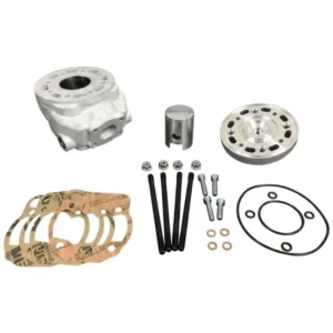 Zylinder Kit Bidalot Racing RF50WR 50ccm Aluminium – Minarelli AM6 (Originalhub 39mm)